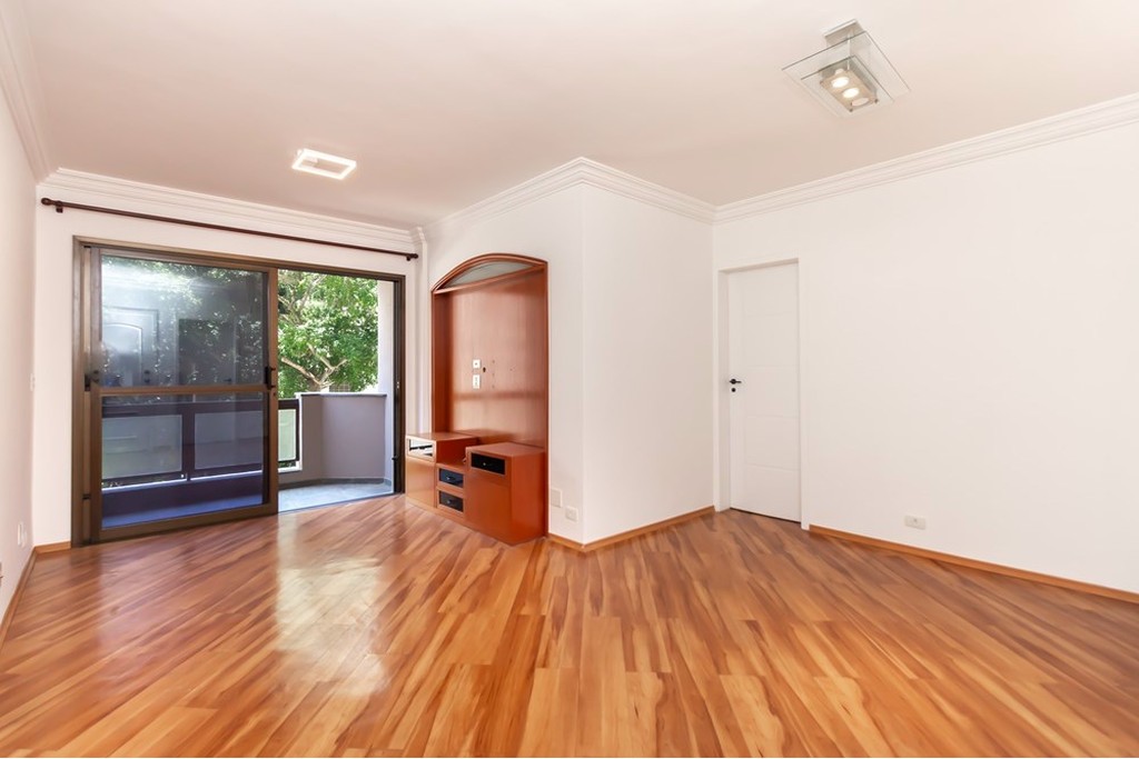 Apartamento, 3 quartos, 101 m² - Foto 2