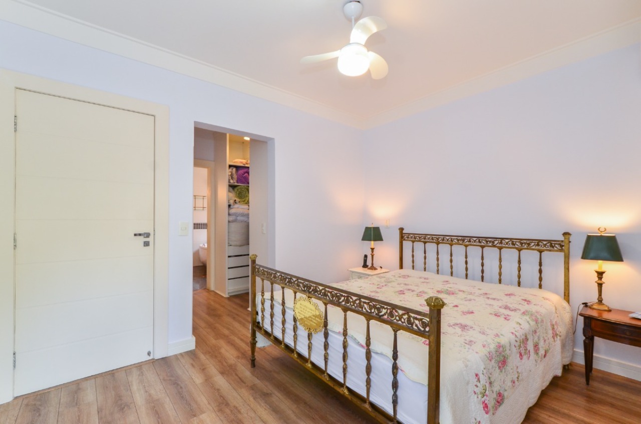 Casa de Condomínio, 4 quartos - Foto 40