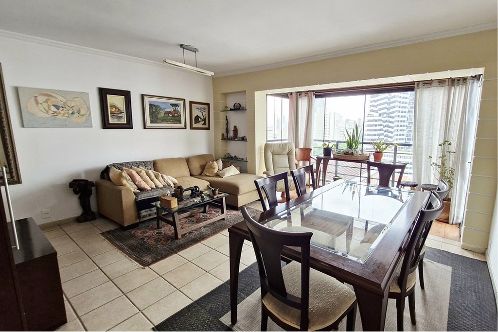 Apartamento, 3 quartos, 86 m² - Foto 22