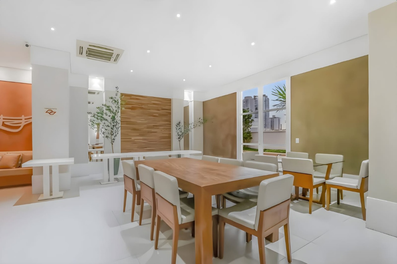 Apartamento, 3 quartos, 130 m² - Foto 3