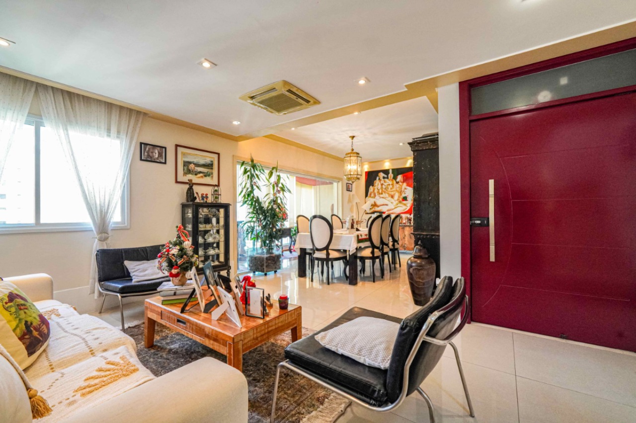 Cobertura, 3 quartos, 290 m² - Foto 10