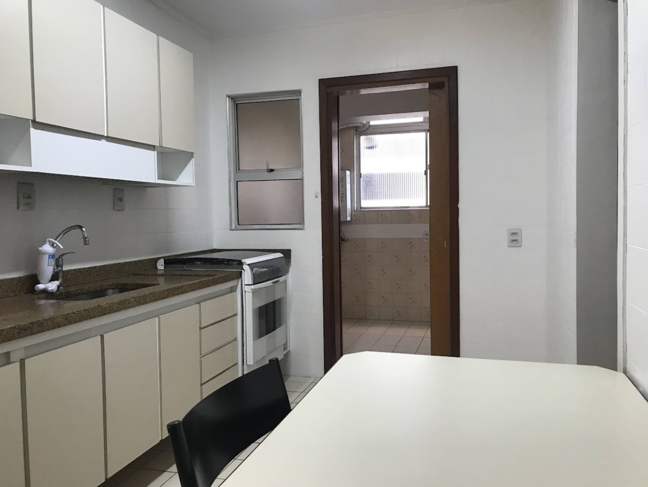Apartamento, 2 quartos, 90 m² - Foto 7