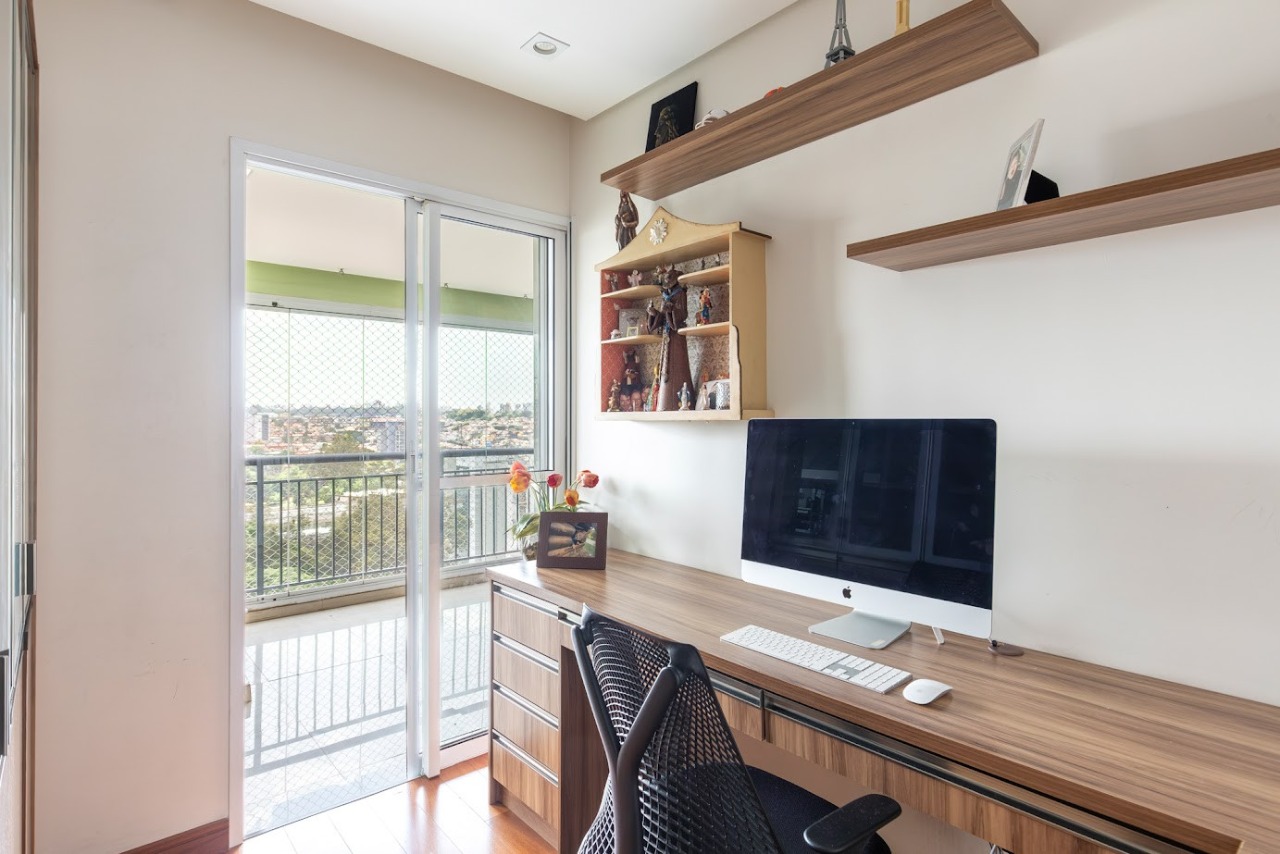 Apartamento, 3 quartos, 86 m² - Foto 23