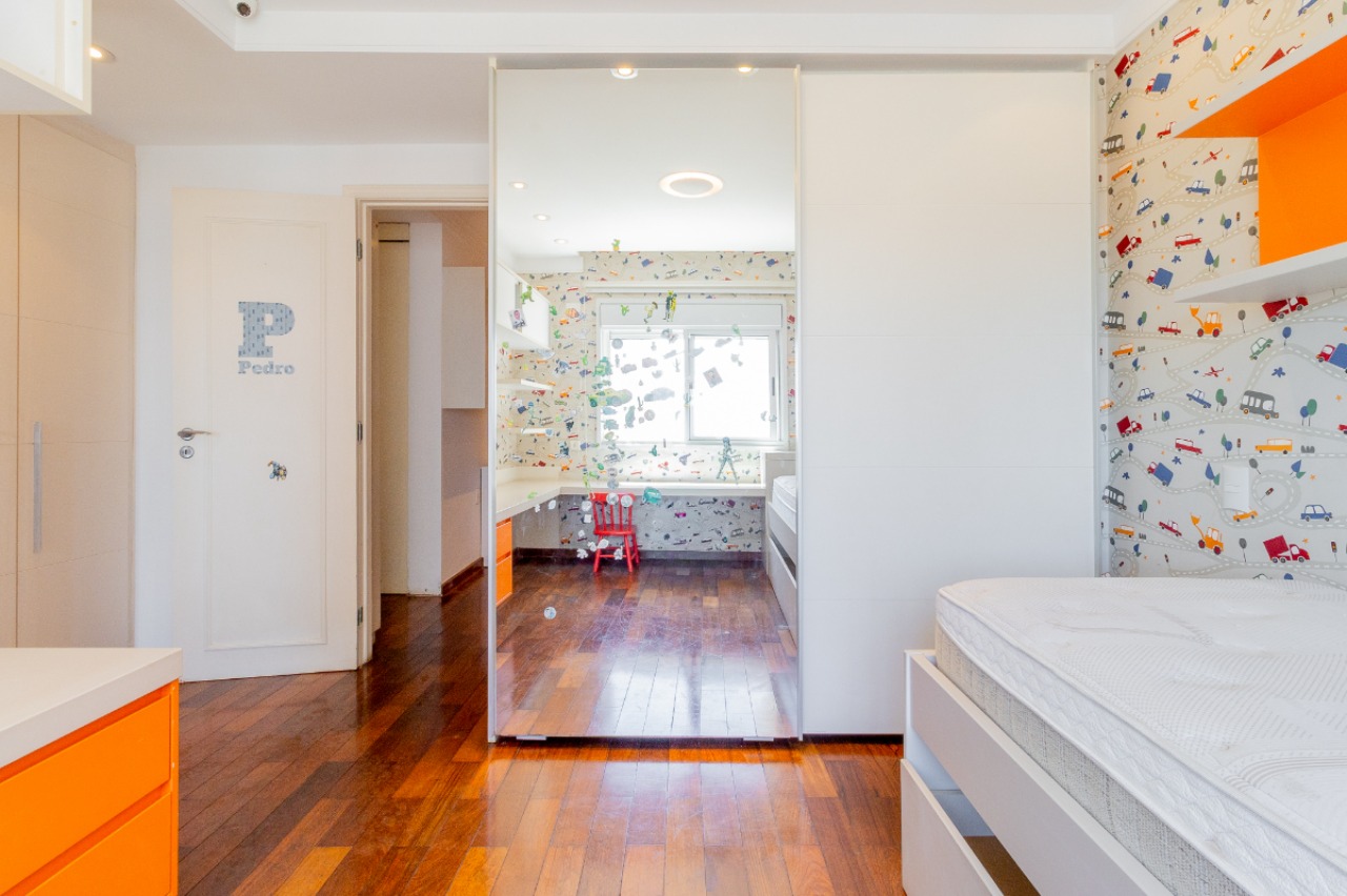 Apartamento, 4 quartos, 250 m² - Foto 30