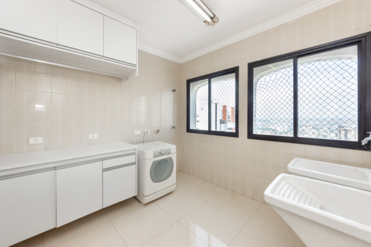 Apartamento, 4 quartos, 280 m² - Foto 34