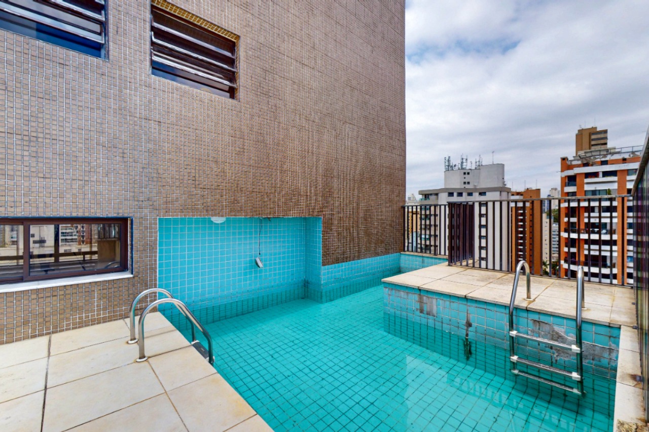 Cobertura, 4 quartos, 320 m² - Foto 1