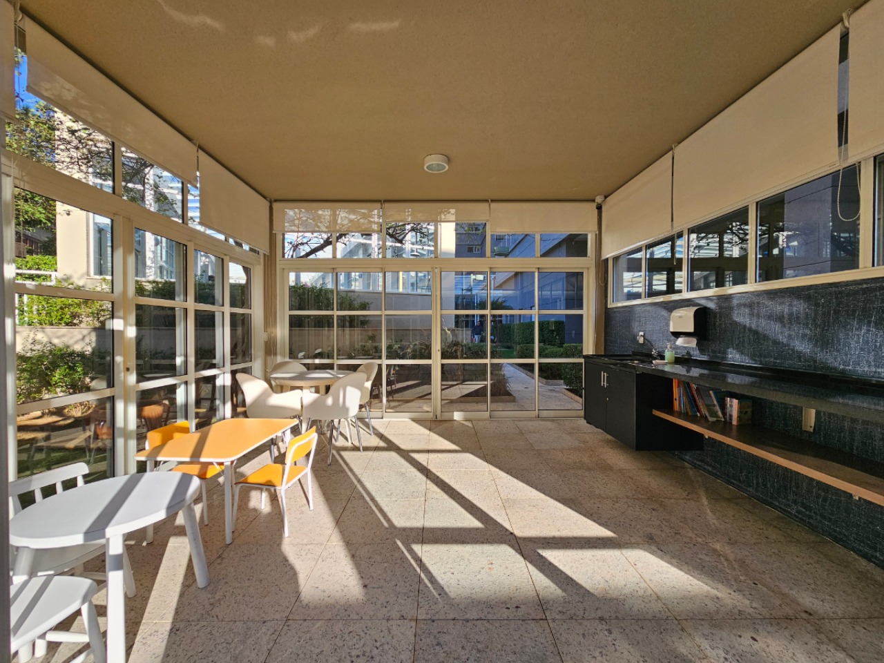 Apartamento, 3 quartos, 110 m² - Foto 30