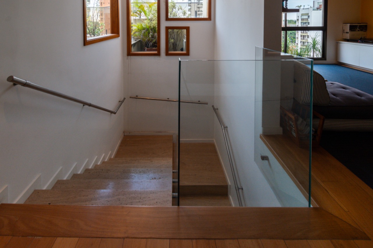Cobertura, 3 quartos, 400 m² - Foto 8