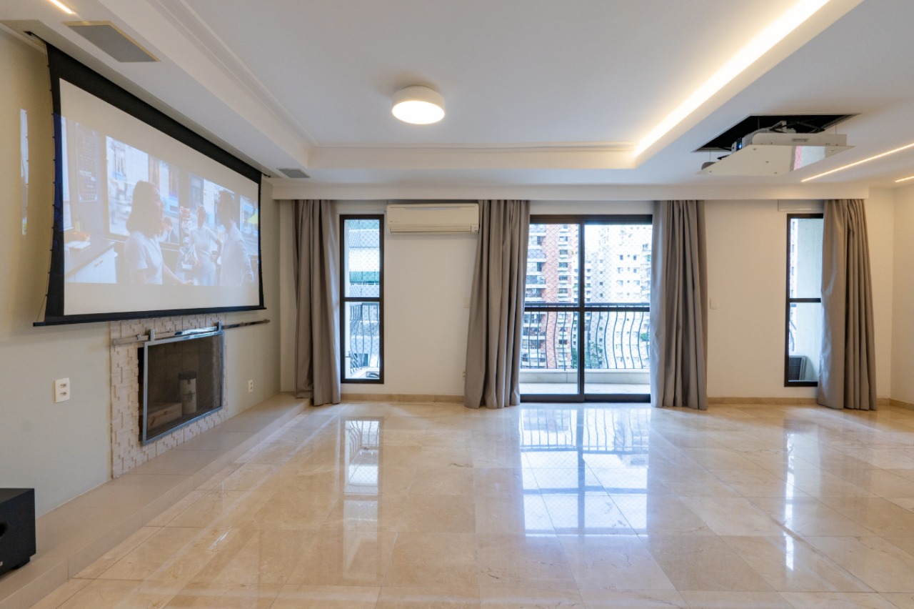 Apartamento, 3 quartos, 170 m² - Foto 1