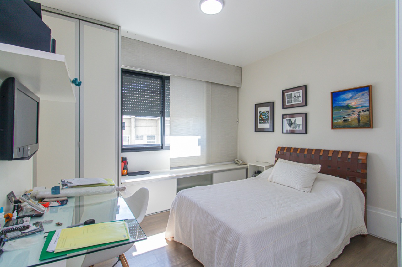 Cobertura, 5 quartos, 470 m² - Foto 32