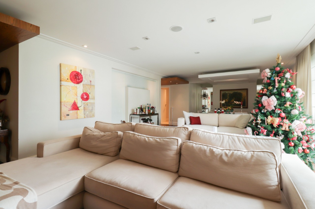 Apartamento, 3 quartos, 170 m² - Foto 11
