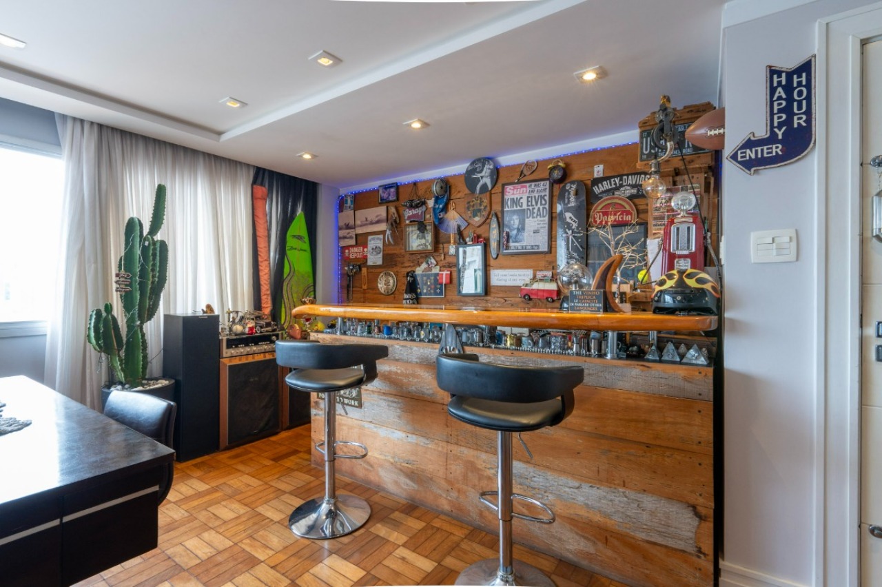 Apartamento, 4 quartos, 160 m² - Foto 6