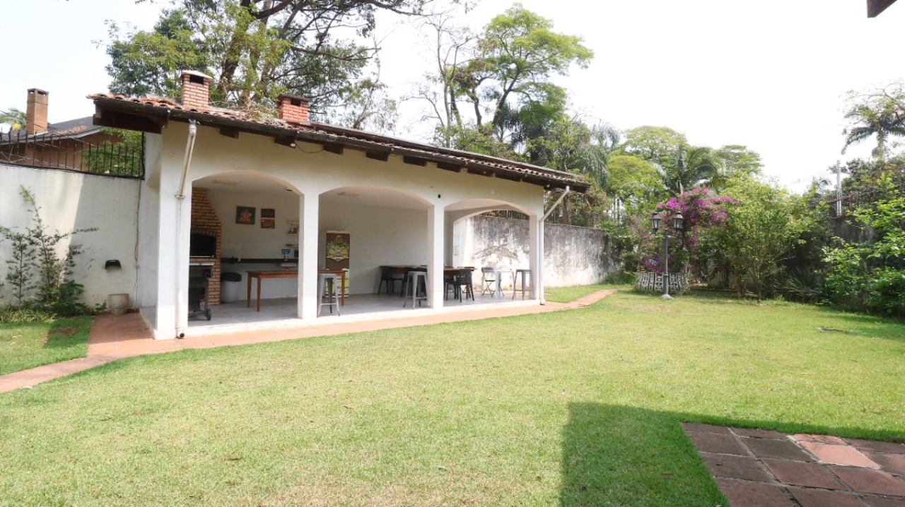 Casa, 5 quartos, 460 m² - Foto 2