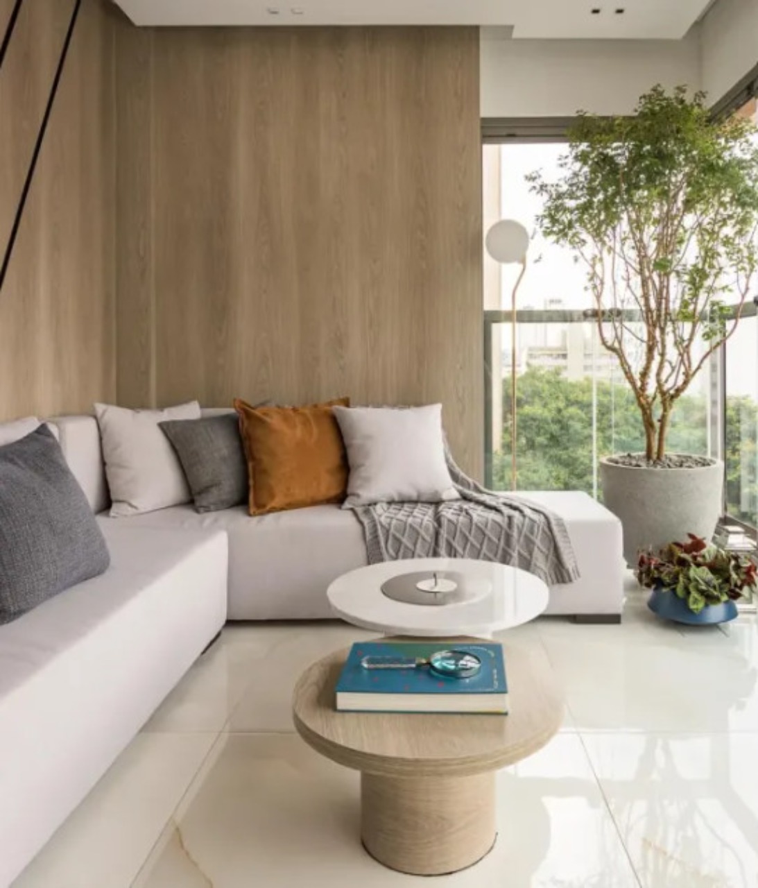 Apartamento, 2 quartos, 95 m² - Foto 9