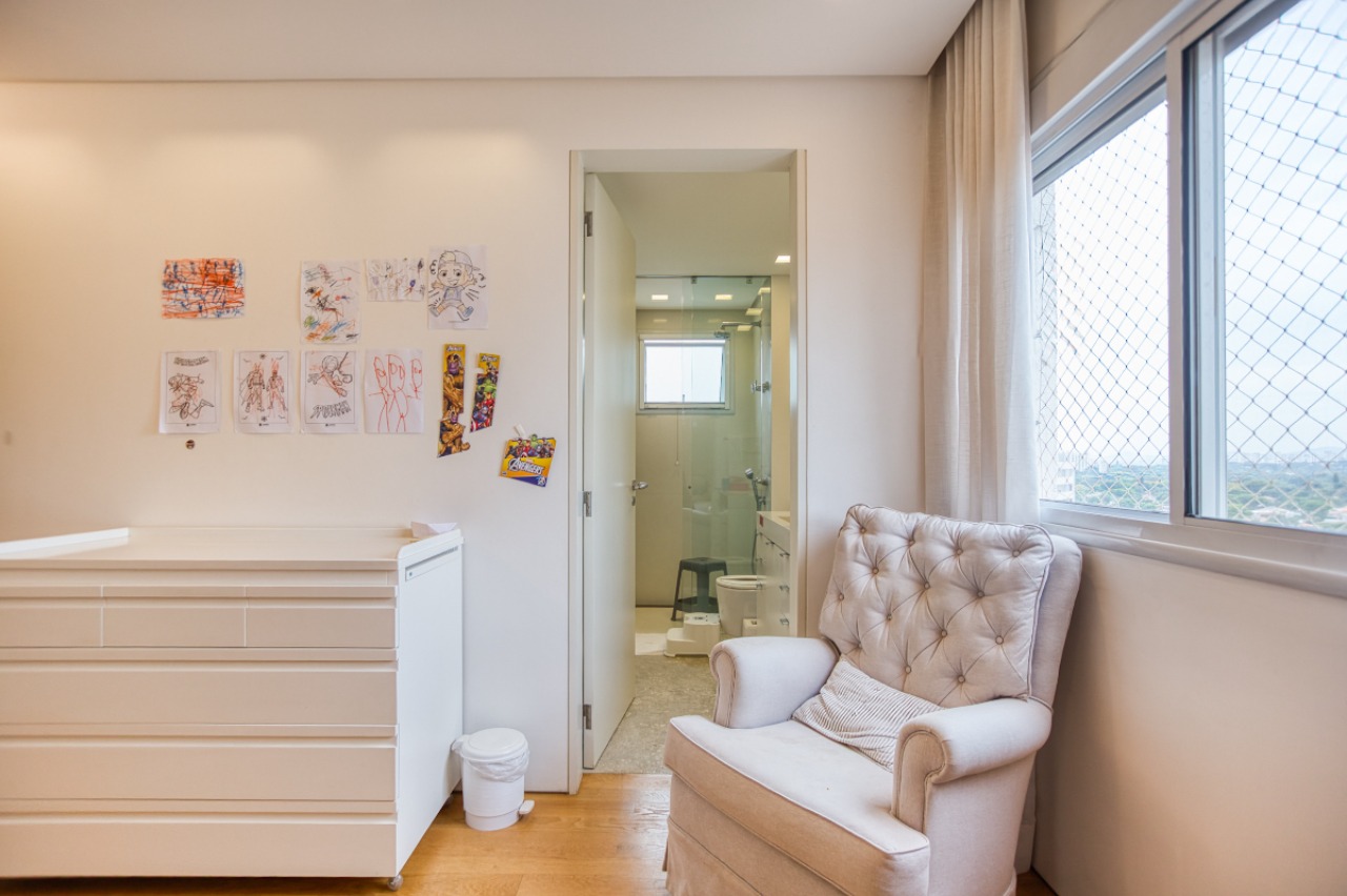 Apartamento, 3 quartos, 360 m² - Foto 27