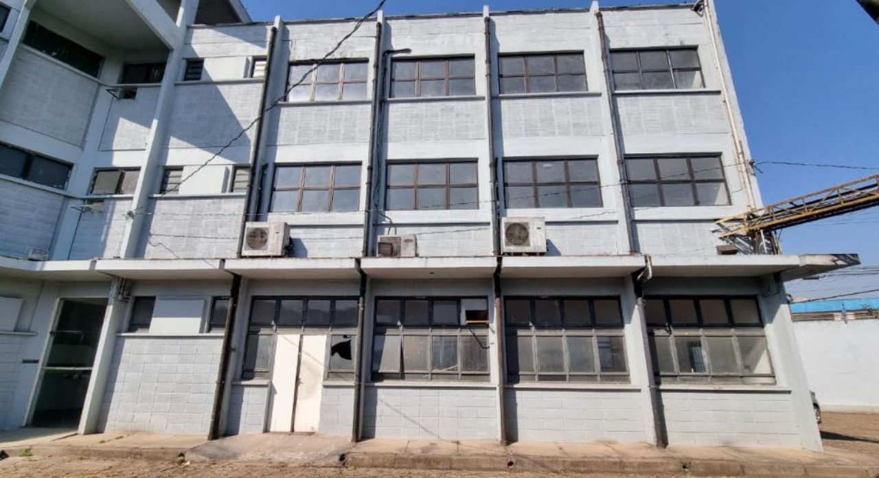 Depósito-Galpão, 4707 m² - Foto 9