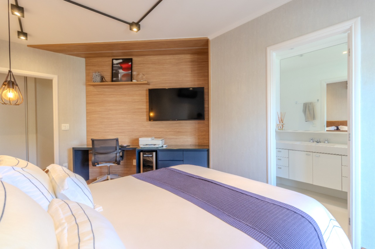 Apartamento, 4 quartos, 260 m² - Foto 17
