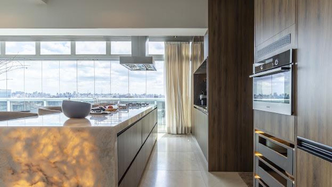 Apartamento, 2 quartos, 225 m² - Foto 19
