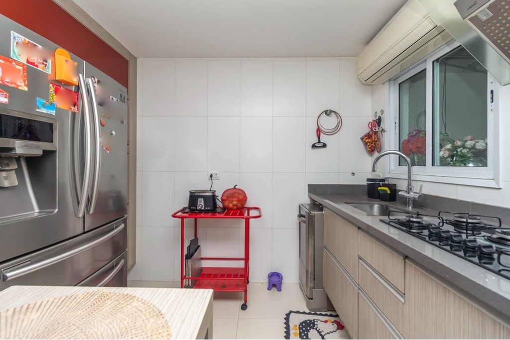 Casa, 3 quartos - Foto 7