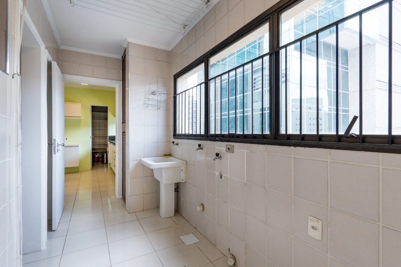 Apartamento, 3 quartos, 170 m² - Foto 42
