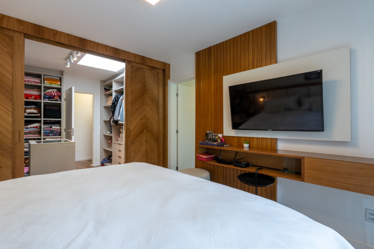 Casa de Condomínio, 3 quartos - Foto 42