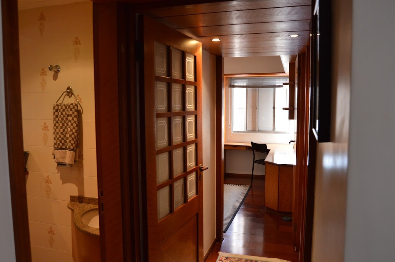Apartamento, 2 quartos, 90 m² - Foto 10