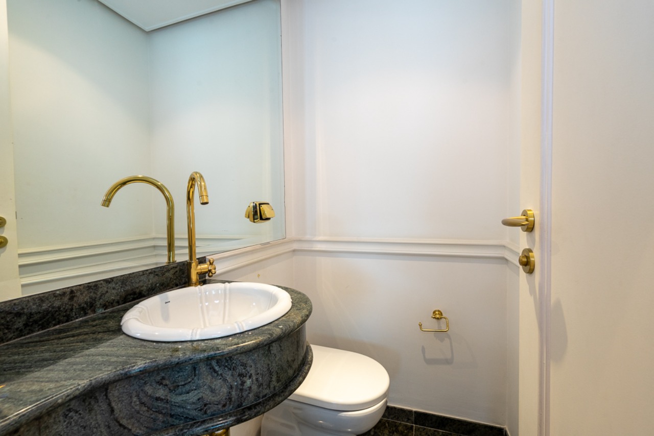 Apartamento, 3 quartos, 170 m² - Foto 10
