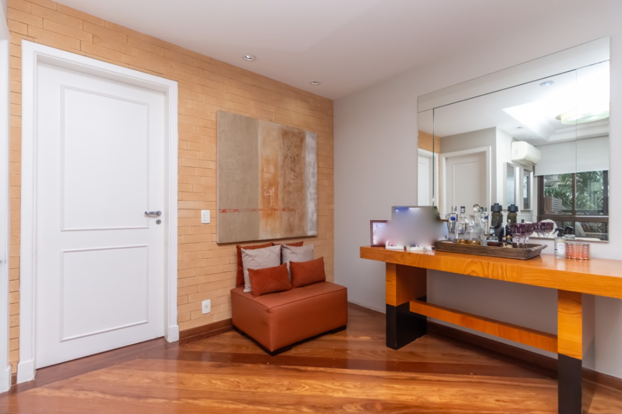 Apartamento, 4 quartos, 170 m² - Foto 41