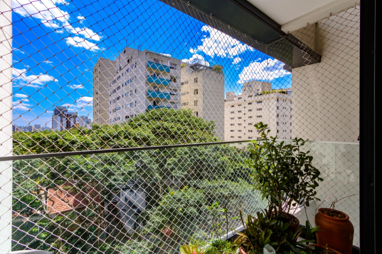 Apartamento, 3 quartos, 175 m² - Foto 28