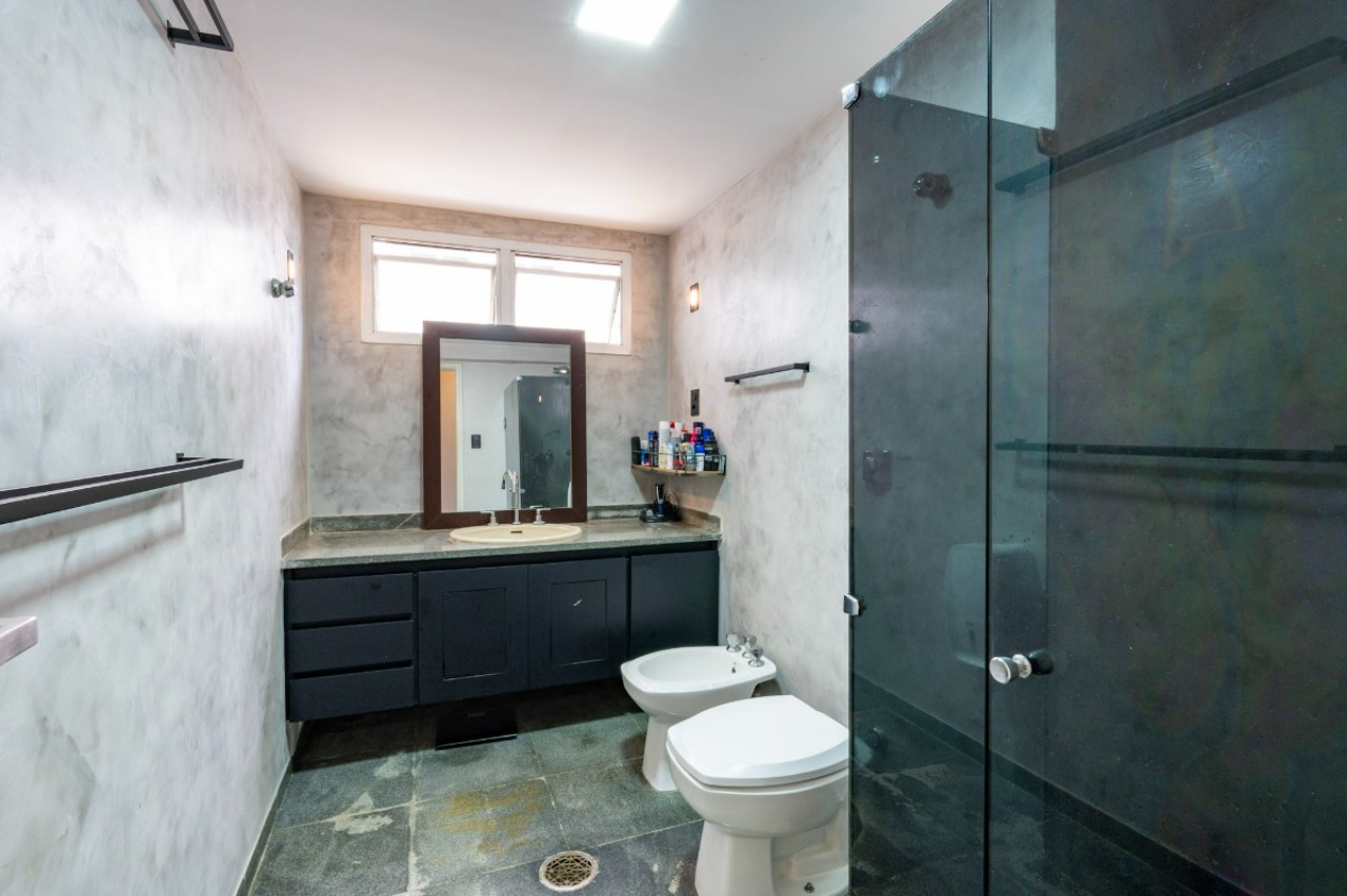 Apartamento, 4 quartos, 160 m² - Foto 27