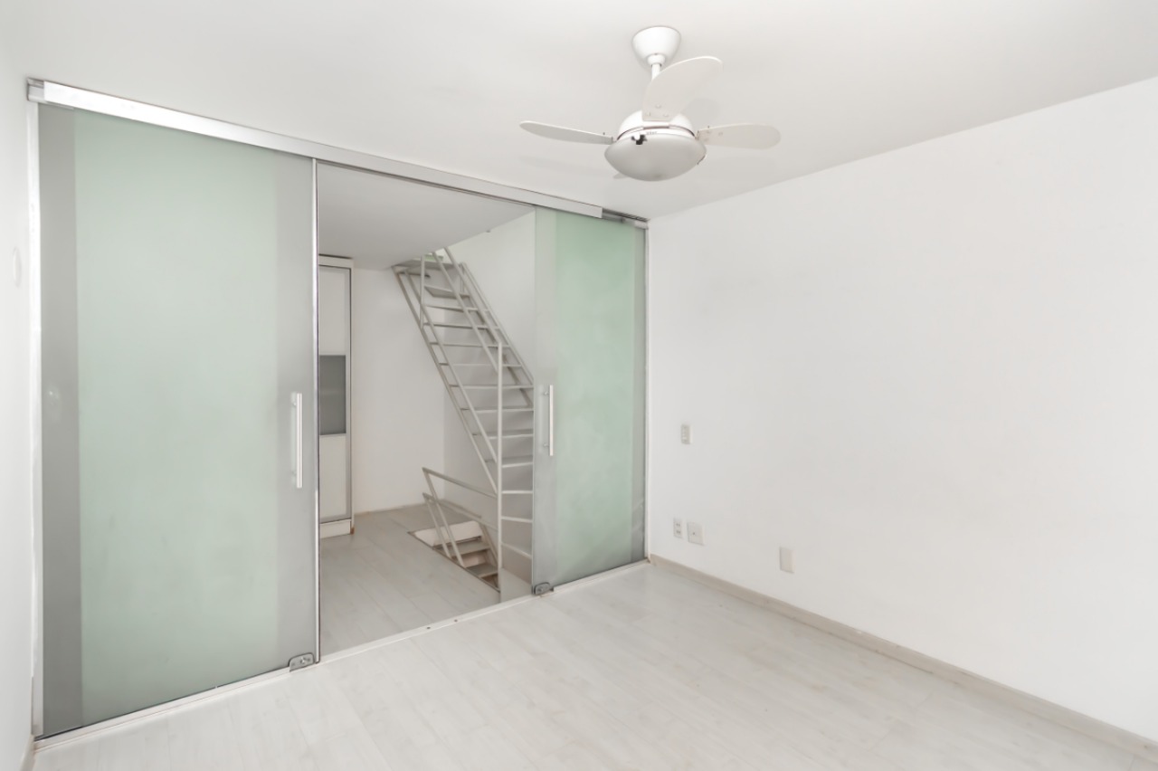 Apartamento, 2 quartos, 90 m² - Foto 21