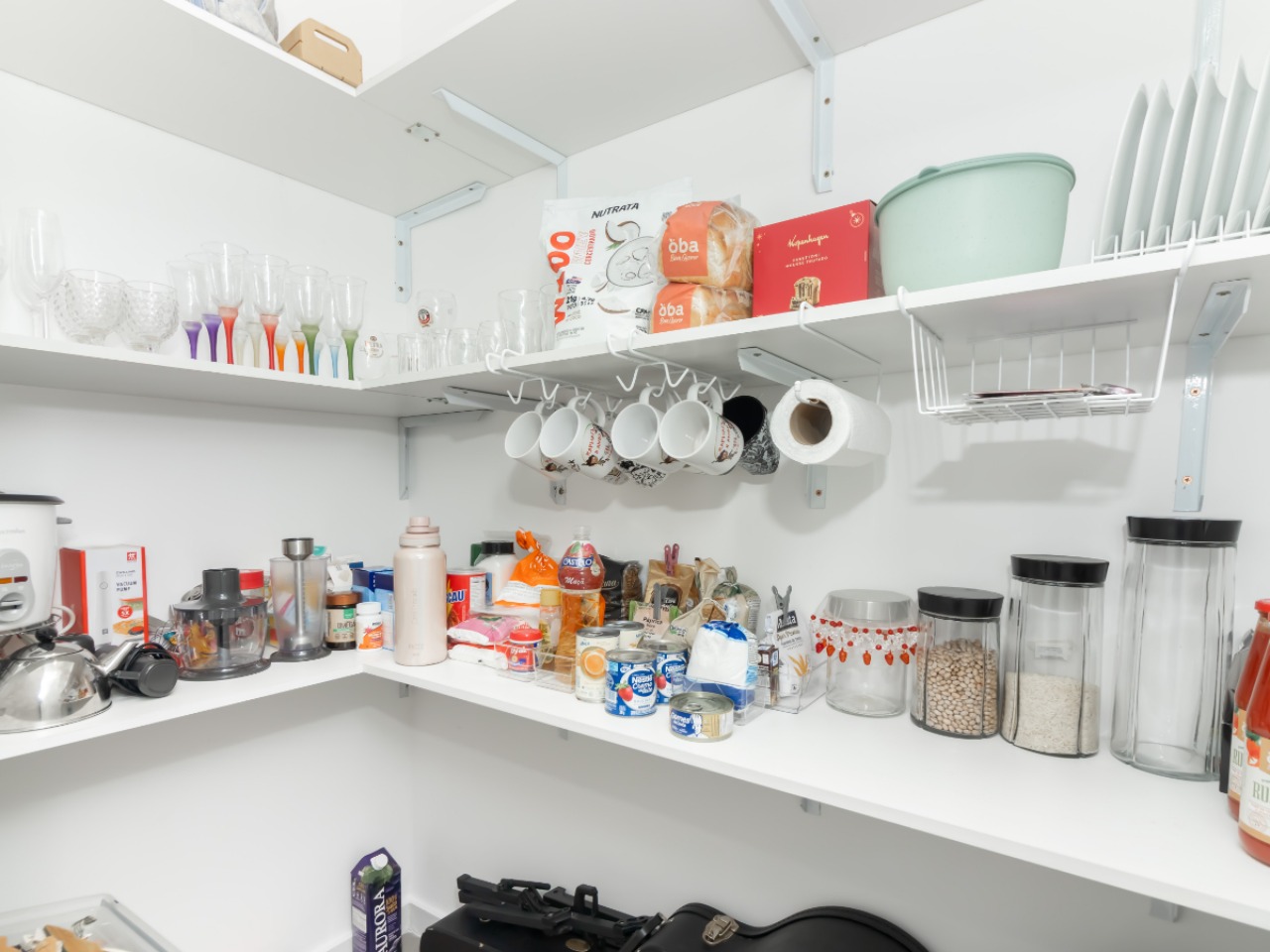 Apartamento, 3 quartos, 140 m² - Foto 16