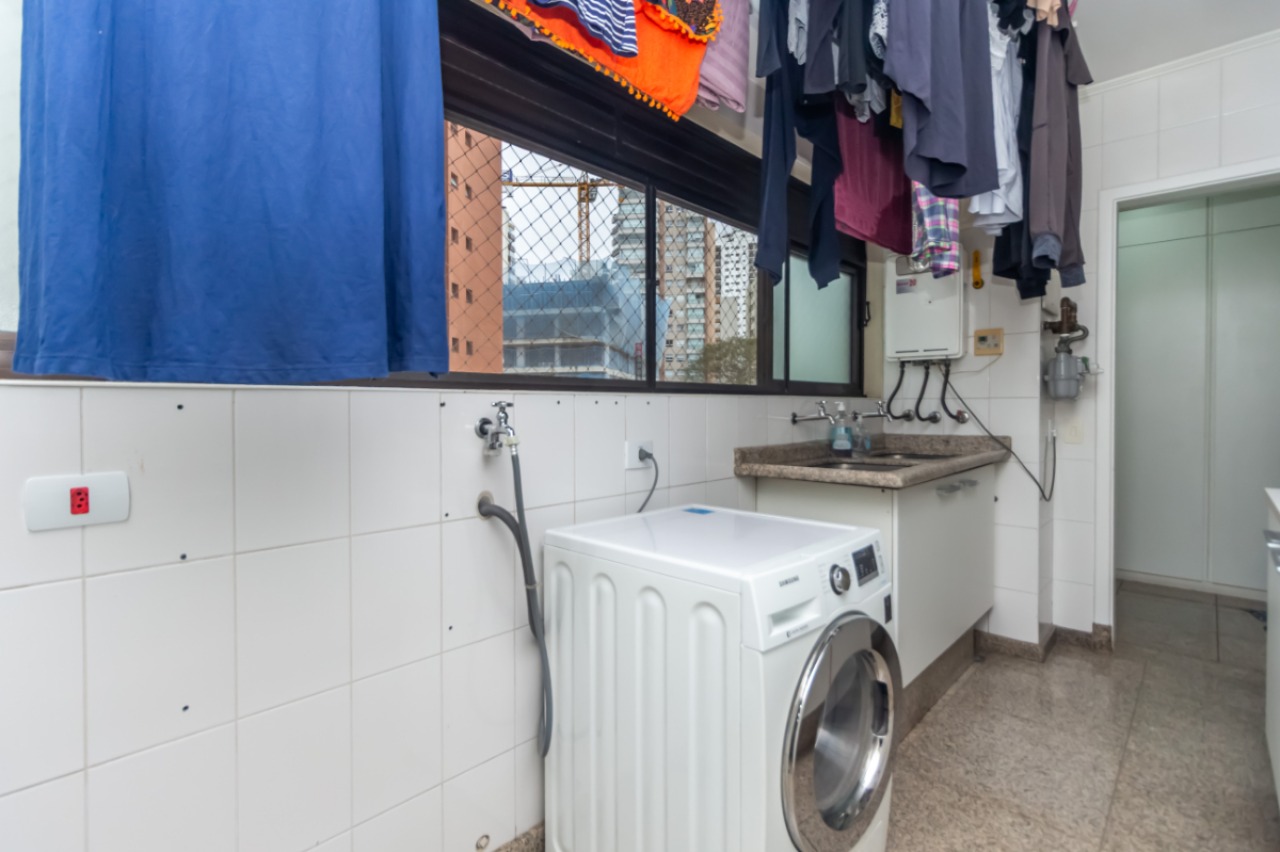 Apartamento, 4 quartos, 170 m² - Foto 57