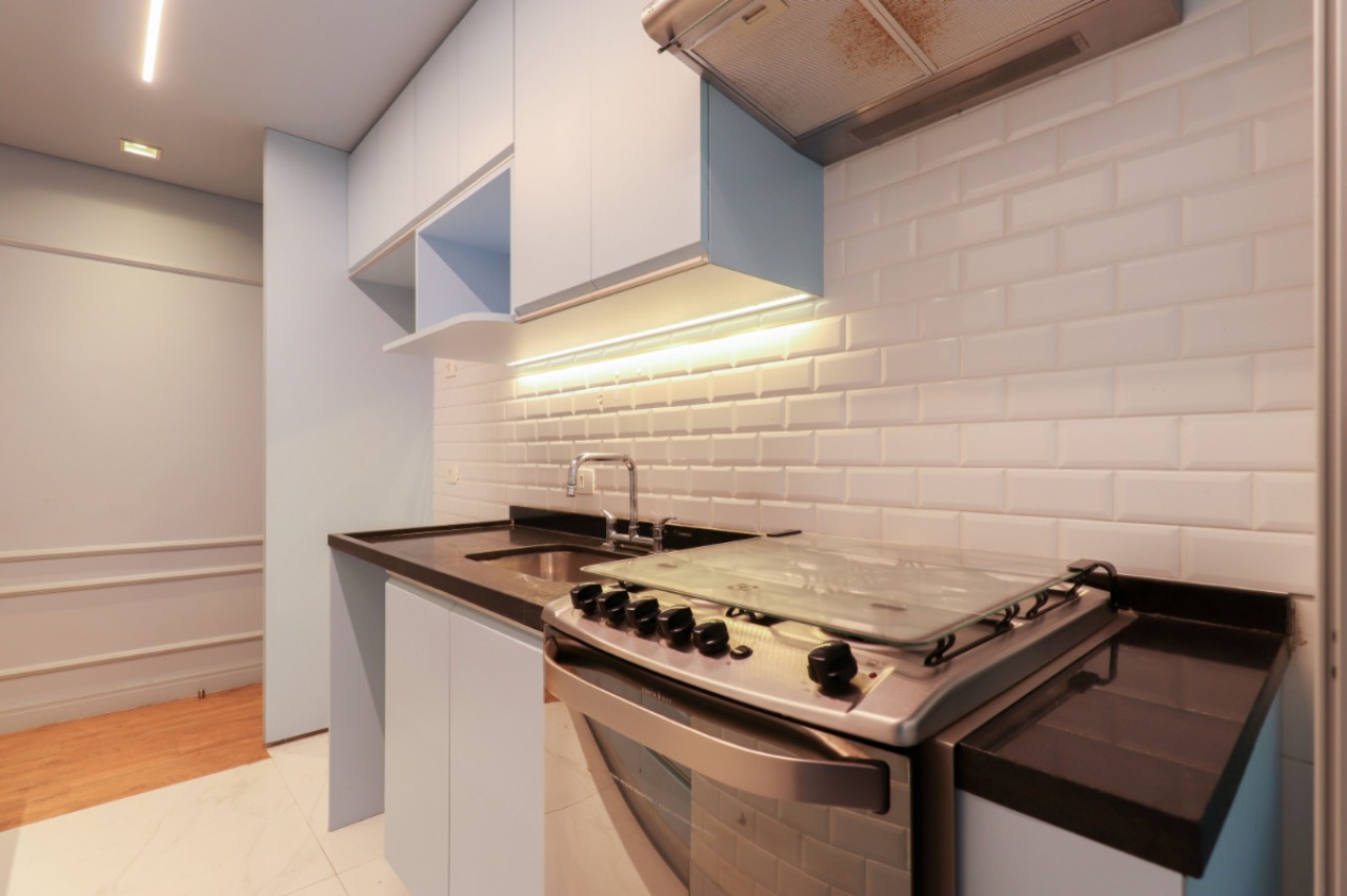 Apartamento, 2 quartos, 60 m² - Foto 7