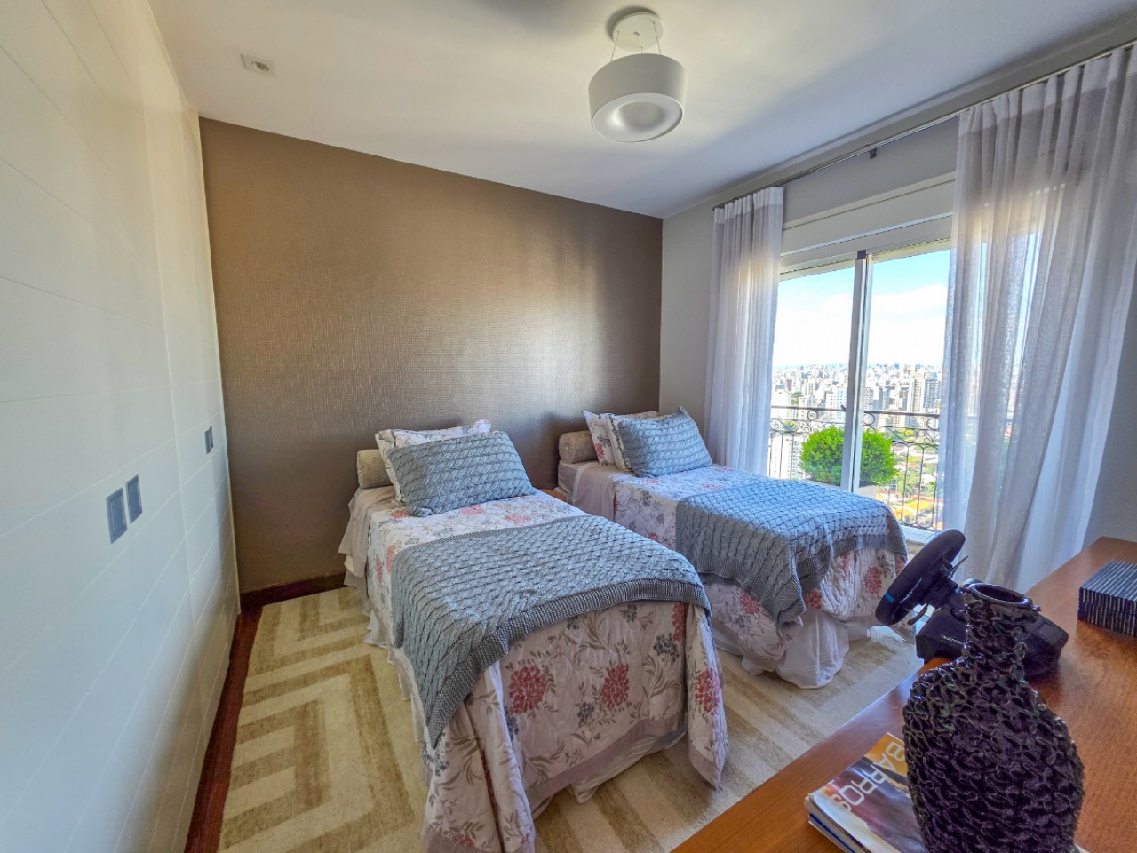Cobertura, 4 quartos, 400 m² - Foto 35