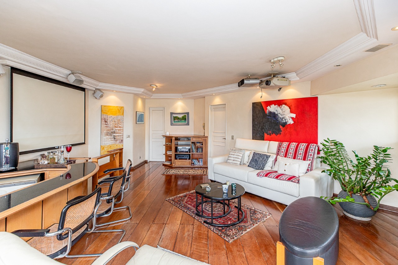 Cobertura, 4 quartos, 280 m² - Foto 32