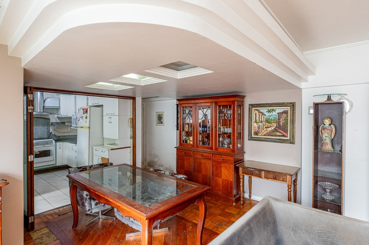 Apartamento, 3 quartos, 120 m² - Foto 7