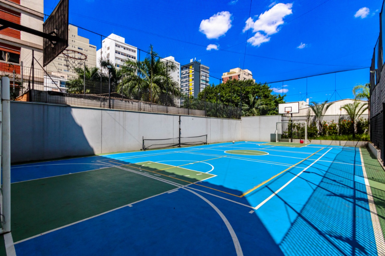 Apartamento, 3 quartos, 175 m² - Foto 35