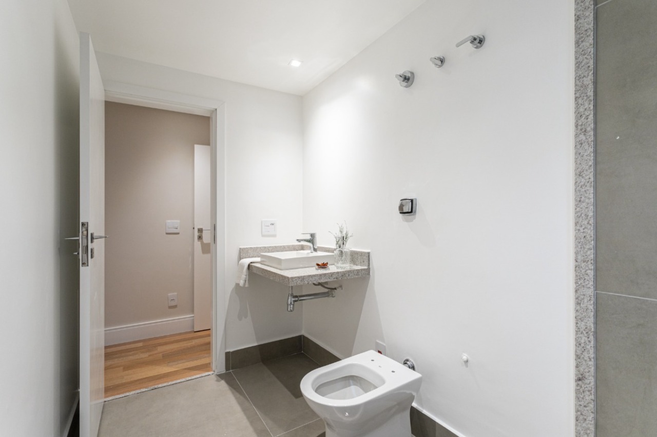 Apartamento, 4 quartos, 270 m² - Foto 31