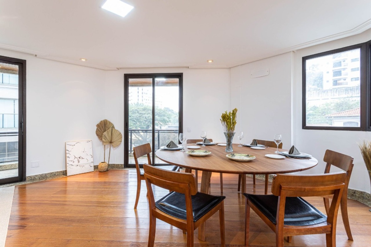 Apartamento, 3 quartos, 170 m² - Foto 13