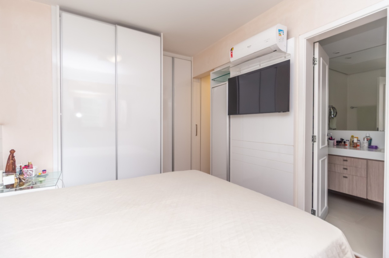 Apartamento, 4 quartos, 170 m² - Foto 28