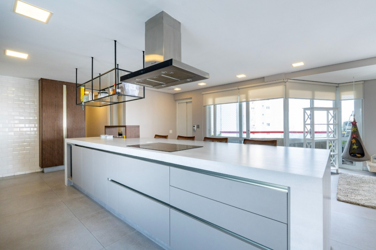 Apartamento, 4 quartos, 210 m² - Foto 5