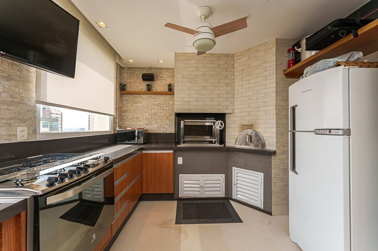 Cobertura, 4 quartos, 360 m² - Foto 8