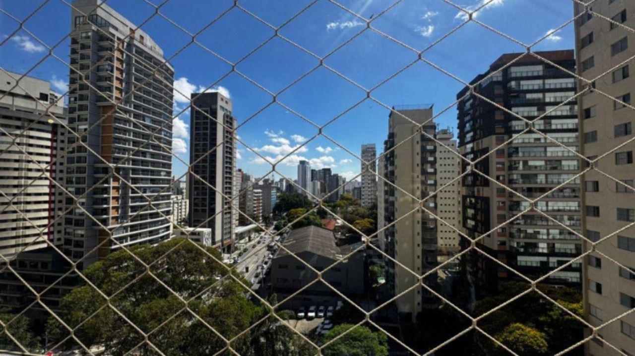 Apartamento, 3 quartos, 122 m² - Foto 6
