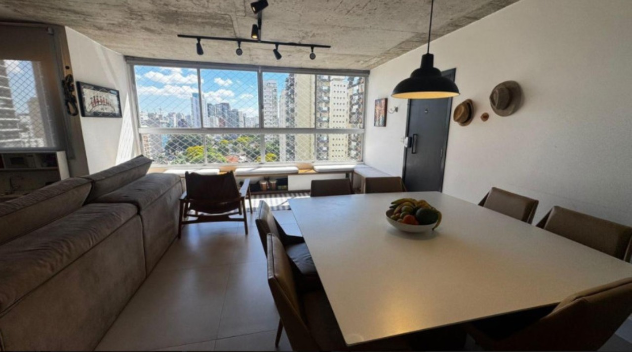 Apartamento, 3 quartos, 122 m² - Foto 3