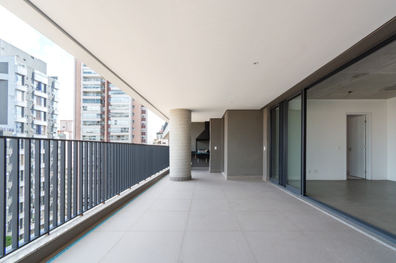 Apartamento, 3 quartos, 180 m² - Foto 3