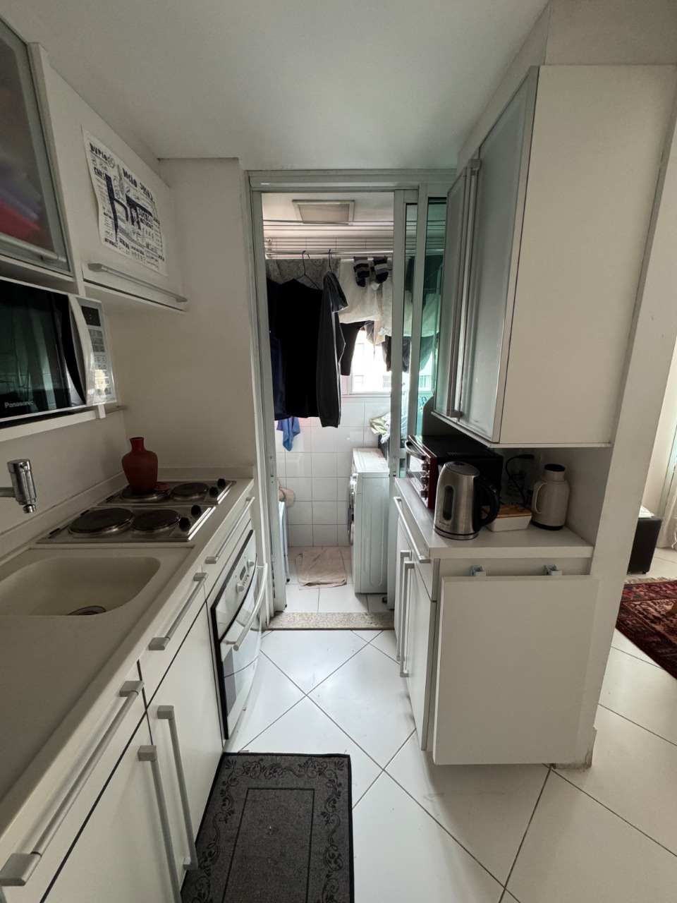 Apartamento, 1 quarto, 80 m² - Foto 9