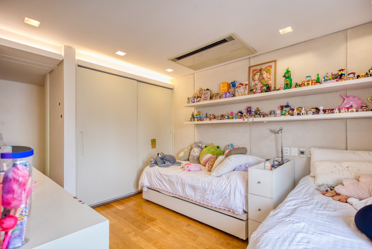Apartamento, 3 quartos, 360 m² - Foto 26