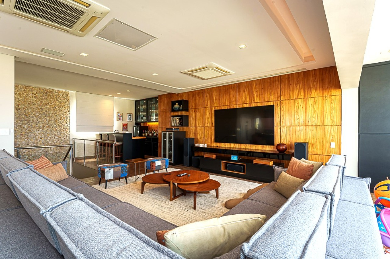 Cobertura, 4 quartos, 360 m² - Foto 12