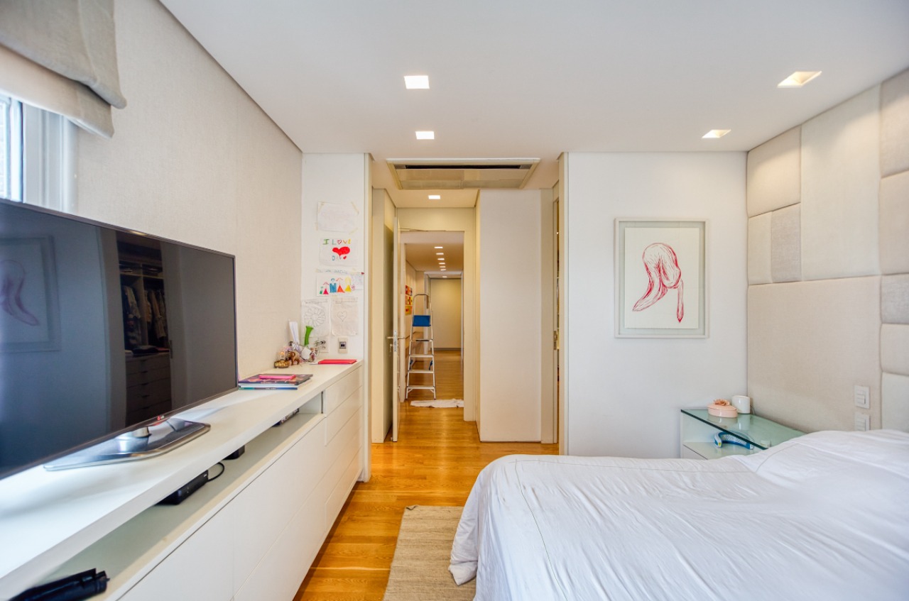 Apartamento, 3 quartos, 360 m² - Foto 20